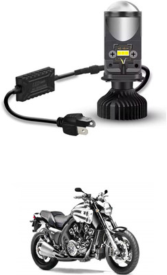LOVMOTO LED Fog Lamp Unit for Suzuki Gixxer SF
