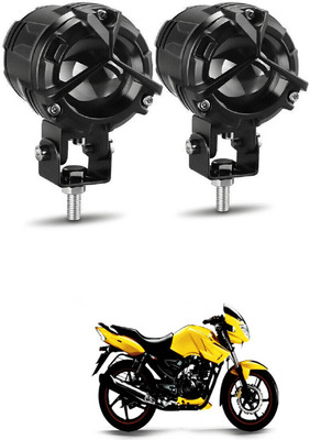 LOVMOTO LED Fog Light for TVS Apache RTR 160