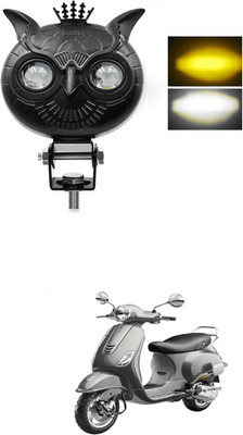 LOVMOTO LED Fog Lamp Unit for Universal For Car Universal For Car