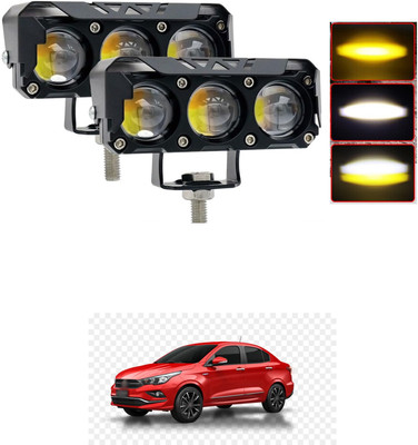GONAMA LED Fog Lamp Unit for Yamaha RD 350