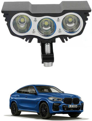 MATIES LED Fog Lamp Unit for BMW X6