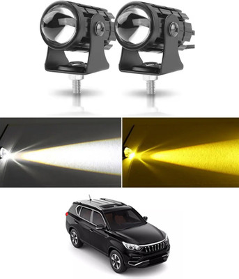 RKPSP LED Fog Lamp Unit for Mahindra Universal For Car