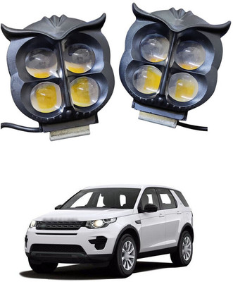 GONAMA LED Fog Lamp Unit for Land Rover Discovery Sport