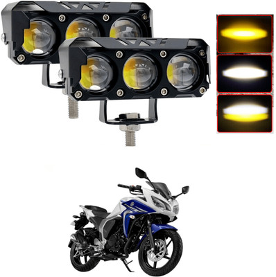 GONAMA LED Fog Lamp Unit for KTM RC 200