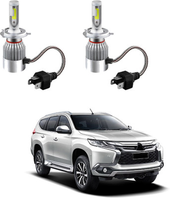 Shopone LED Fog Lamp Unit for Tata Universal For Car