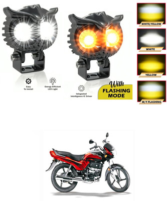 GONAMA LED Reflector for Universal For Bike