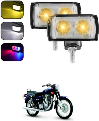 LOVMOTO LED Fog Lamp Unit for KTM RC 200