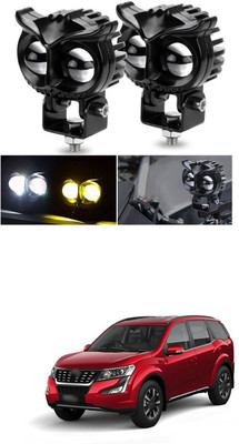 PECUNIA LED Fog Lamp Unit for Mahindra XUV 500
