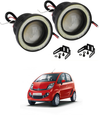 GONAMA LED Fog Lamp Unit for Chevrolet Sail UVA