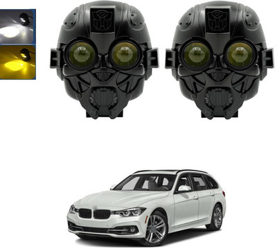 LOVMOTO LED Fog Lamp Unit for BMW 3 Series