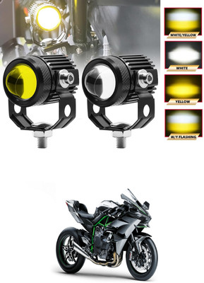 GONAMA LED Fog Lamp Unit for Suzuki Gixxer SF