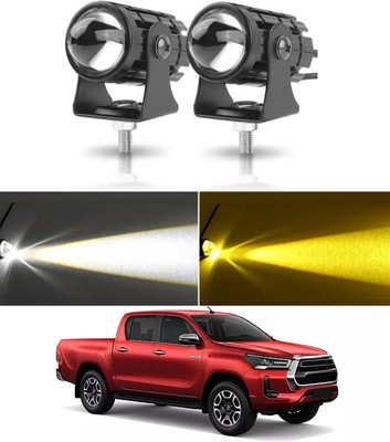 RKPSP LED Fog Lamp Unit for Toyota Universal For Car