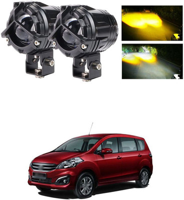 PECUNIA LED Fog Lamp Unit for Maruti Suzuki Ertiga