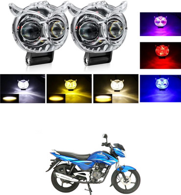 GONAMA LED Fog Lamp Unit for Hyosung Aquila Pro 650