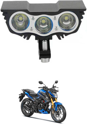MATIES LED Fog Lamp Unit for Universal For Car Universal For Car