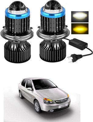 LOVMOTO LED Fog Lamp Unit for Tata Tiago