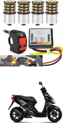 GONAMA LED Fog Lamp Unit for Universal For Car Universal For Car