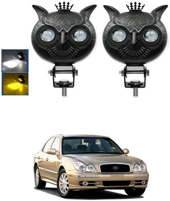 LOVMOTO LED Fog Lamp Unit for Hyundai Sonata