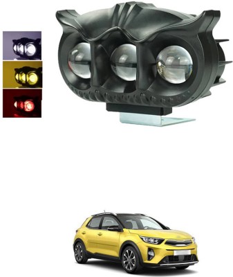 LOVMOTO LED Fog Lamp Unit for Hyundai Xcent