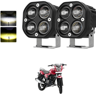 GONAMA LED Passenger Compartment Light for Maruti Suzuki A-Star