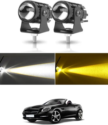 RKPSP LED Fog Lamp Unit for Mercedes Benz Universal For Car