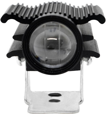 AutoPowerz Bike Driving, Spot Light High beam/Low beam(12-80V DC) Fog Lamp Car, Motorbike LED (12 V, 30 W)(Universal For Car, Universal For Bike, Pack of 1)