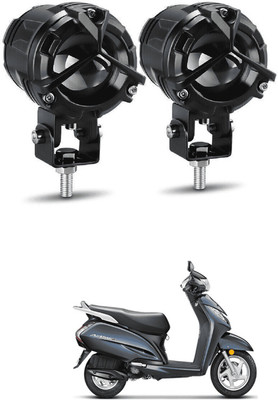LOVMOTO LED Fog Lamp Unit for Universal For Car Universal For Car