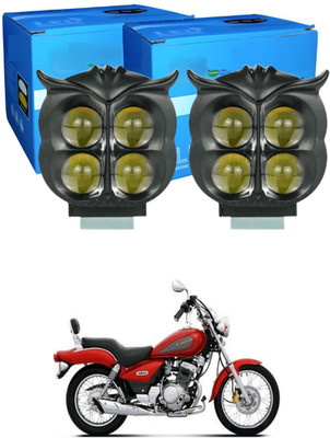 GONAMA LED Fog Lamp Unit for Renault Kwid