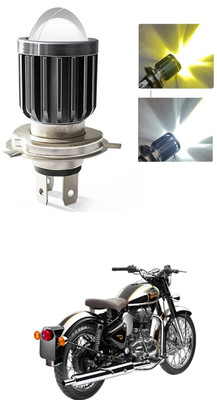 GONAMA LED Reflector for Hero Splendor NXG