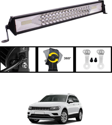 RKPSP LED Fog Lamp Unit for Volkswagen Universal For Car