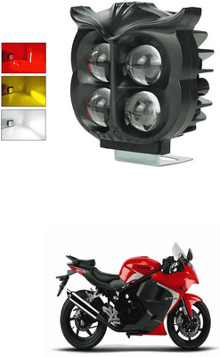 LOVMOTO LED Fog Lamp Unit for Hyosung GT250R