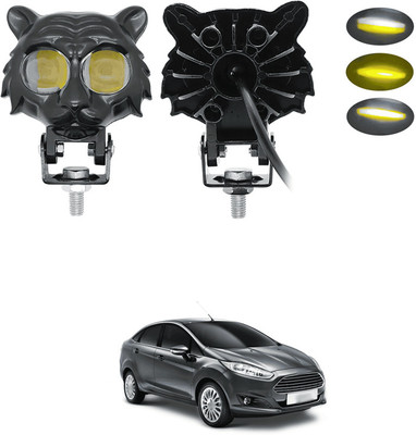 LOVMOTO LED Fog Lamp Unit for Ford Fiesta