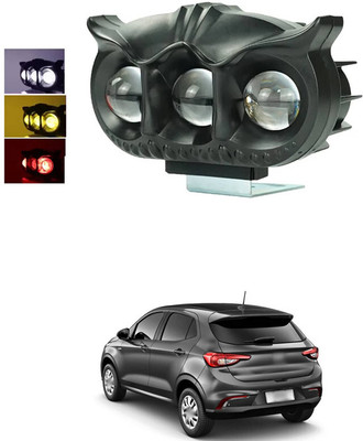 LOVMOTO LED Fog Lamp Unit for Fiat Palio