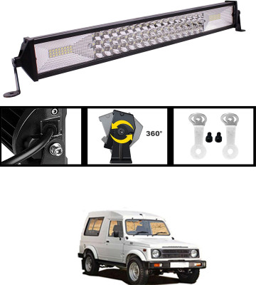 ABJD LED Fog Lamp Unit for Mahindra Verito Vibe