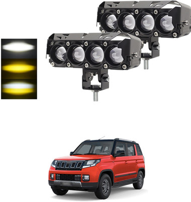 GONAMA LED Fog Lamp Unit for Mahindra Logan