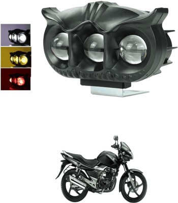 LOVMOTO LED Fog Lamp Unit for Suzuki GS