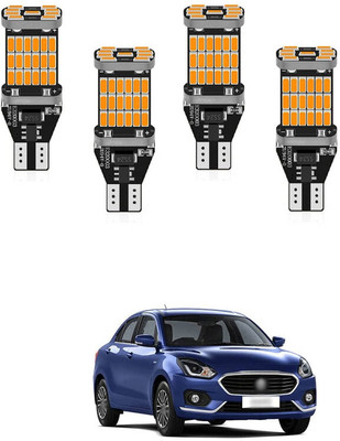 LOVMOTO LED Daytime Running Light for Maruti Suzuki Universal For Car