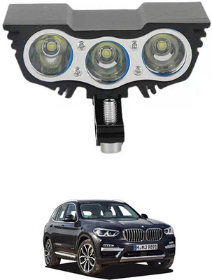 MATIES LED Fog Lamp Unit for BMW X3