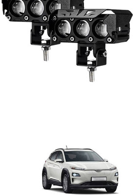 LOVMOTO LED Fog Lamp Unit for Hyundai Elite i20