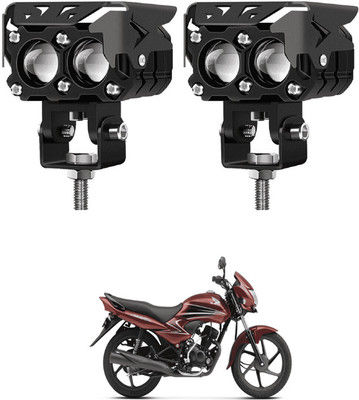 LOVMOTO LED Fog Light for Honda Dream Yuga