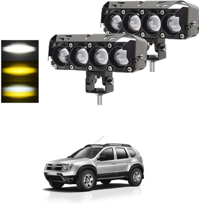 GONAMA LED Fog Lamp Unit for Yamaha Fascino
