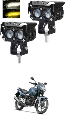 GONAMA LED Passenger Compartment Light for Universal For Bike