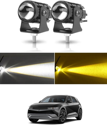 RKPSP LED Fog Lamp Unit for Hyundai Universal For Car