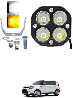 LOVMOTO LED Fog Lamp Unit for Hyundai Xcent