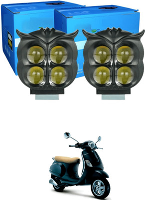 GONAMA LED Fog Lamp Unit for BMW 3 Series
