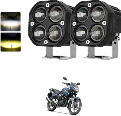 GONAMA LED Reflector for Mahindra Rodeo RZ