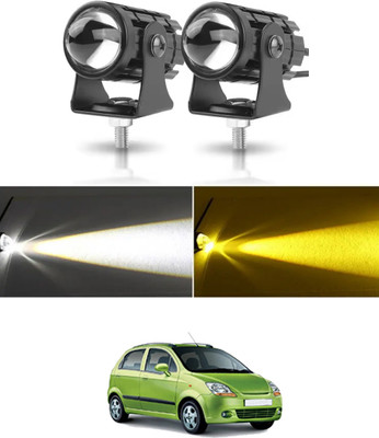 RKPSP LED Fog Lamp Unit for Chevrolet Spark