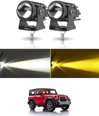 RKPSP LED Fog Lamp Unit for Mahindra Thar