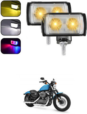 GONAMA LED Fog Lamp Unit for Hyosung Aquila 250