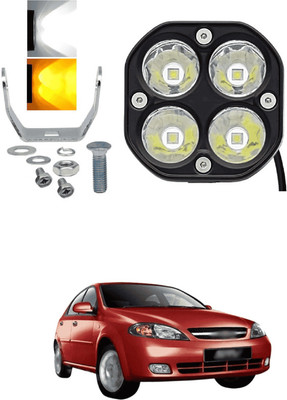 LOVMOTO LED Fog Lamp Unit for Chevrolet Optra SRV